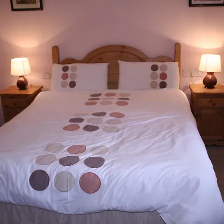 Suaimhneas Country Vakantiehuis